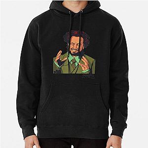 Ancient Aliens Hoodie