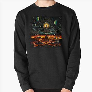 Ancient Aliens Theory Sweatshirt