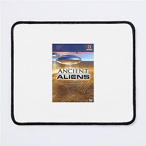 Ancient Aliens Good Vibe Ancient Aliens Mouse Pads