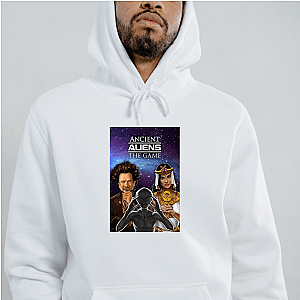 Ancient Aliens Fan Merch Ancient Aliens Hoodies