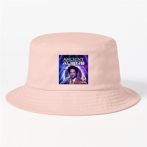 Ancient Aliens Merch Ancient Aliens Hats & Caps