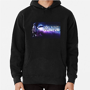 Ancient Aliens Vibe Ancient Aliens Hoodies