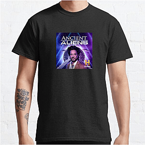 Ancient Aliens Merch Ancient Aliens T-Shirts