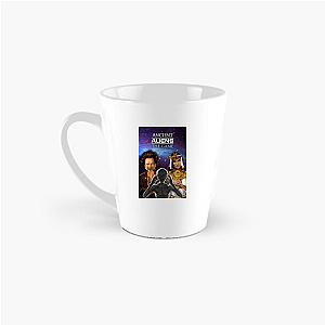Ancient Aliens Fan Merch Ancient Aliens Mugs