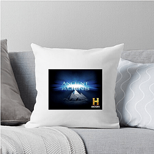 Ancient Aliens Fit Ancient Aliens Pillows Cover