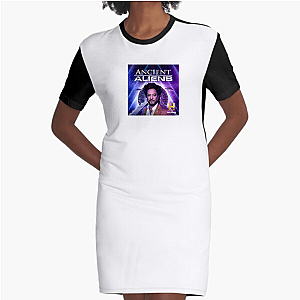 Ancient Aliens Merch Ancient Aliens Dresses