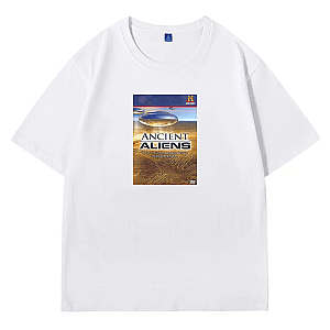 Ancient Aliens Good Vibe Ancient Aliens T-Shirts