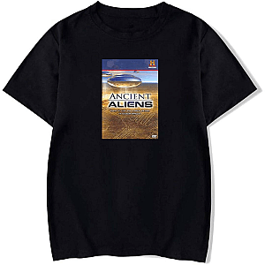 Ancient Aliens Good Vibe Ancient Aliens T-Shirts