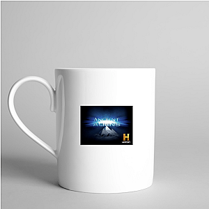 Ancient Aliens Fit Ancient Aliens Mugs