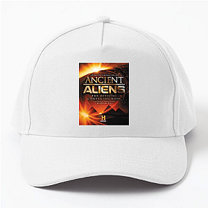 Ancient Aliens Fan Edit Ancient Aliens Hats & Caps