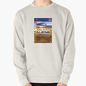 Ancient Aliens Good Vibe Ancient Aliens Sweatshirts