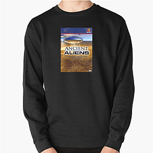 Ancient Aliens Good Vibe Ancient Aliens Sweatshirts