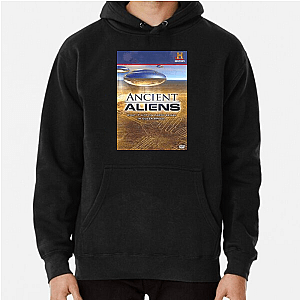 Ancient Aliens Good Vibe Ancient Aliens Hoodies
