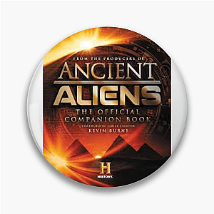 Ancient Aliens Fan Edit Ancient Aliens Pins
