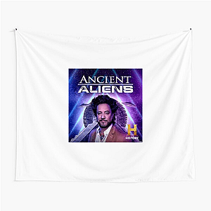 Ancient Aliens Merch Ancient Aliens Tapestries