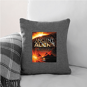 Ancient Aliens Fan Edit Ancient Aliens Pillows Cover