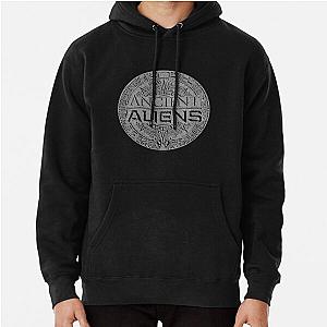 Ancient Aliens Hoodie