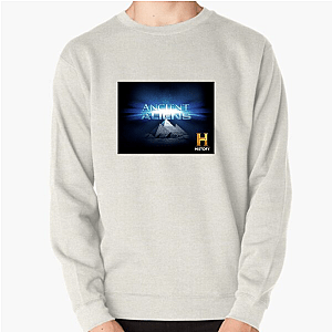 Ancient Aliens Fit Ancient Aliens Sweatshirts