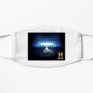 Ancient Aliens Fit Ancient Aliens Face Masks