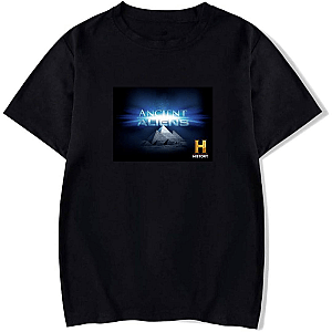 Ancient Aliens Fit Ancient Aliens T-Shirts