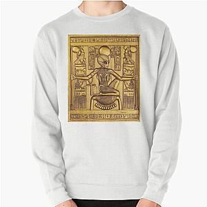 Ancient Aliens Harry Sweater Shirt