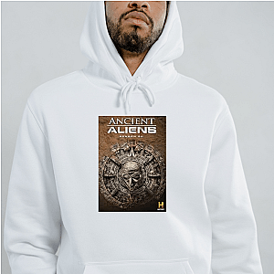 Ancient Aliens Thrift Ancient Aliens Hoodies