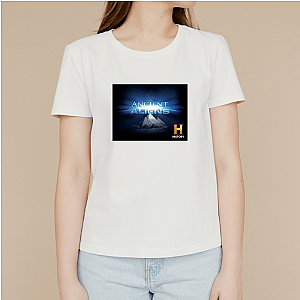 Ancient Aliens Fit Ancient Aliens T-Shirts