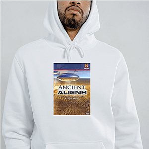 Ancient Aliens Good Vibe Ancient Aliens Hoodies