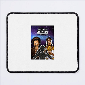 Ancient Aliens Fan Merch Ancient Aliens Mouse Pads