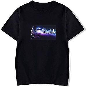 Ancient Aliens Vibe Ancient Aliens T-Shirts
