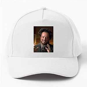 Ancient Aliens Good Fit Ancient Aliens Hats & Caps