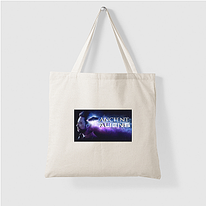 Ancient Aliens Vibe Ancient Aliens Bags