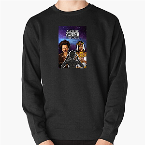 Ancient Aliens Fan Merch Ancient Aliens Sweatshirts