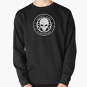 Ancient Aliens Theorist Sweatshirt