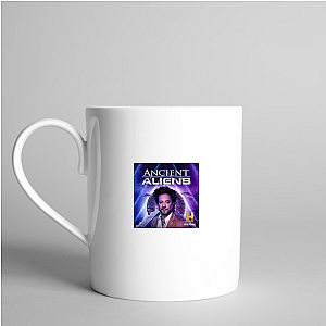 Ancient Aliens Merch Ancient Aliens Mugs