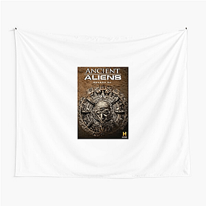 Ancient Aliens Thrift Ancient Aliens Tapestries