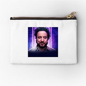Ancient Aliens Edit Ancient Aliens Zipper Pouches