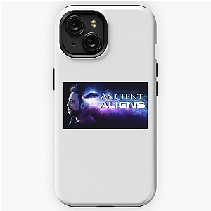 Ancient Aliens Vibe Ancient Aliens iPhone Cases