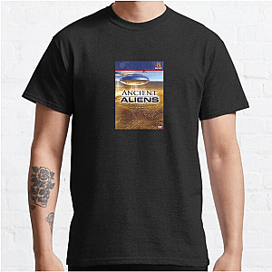 Ancient Aliens Good Vibe Ancient Aliens T-Shirts