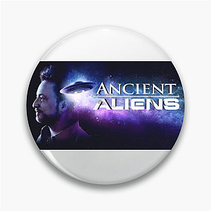 Ancient Aliens Vibe Ancient Aliens Pins