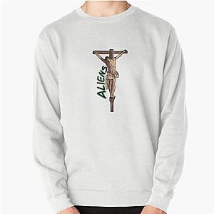 Ancient Aliens Sweatshirt