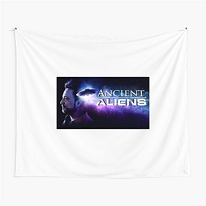 Ancient Aliens Vibe Ancient Aliens Tapestries