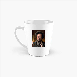 Ancient Aliens Good Fit Ancient Aliens Mugs