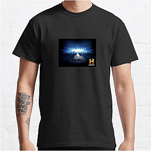 Ancient Aliens Fit Ancient Aliens T-Shirts