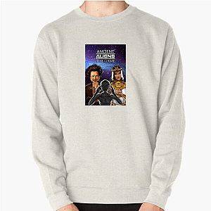 Ancient Aliens Fan Merch Ancient Aliens Sweatshirts