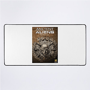 Ancient Aliens Thrift Ancient Aliens Mouse Pads