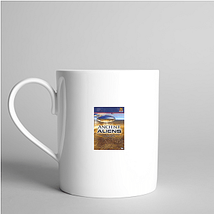 Ancient Aliens Good Vibe Ancient Aliens Mugs