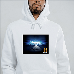 Ancient Aliens Fit Ancient Aliens Hoodies