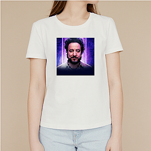 Ancient Aliens Edit Ancient Aliens T-Shirts