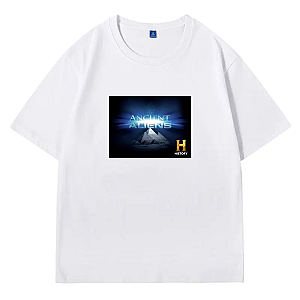 Ancient Aliens Fit Ancient Aliens T-Shirts